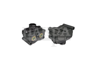 9602602757-MERCEDES-VİTES KONTROL VALFİ 6 DELİK